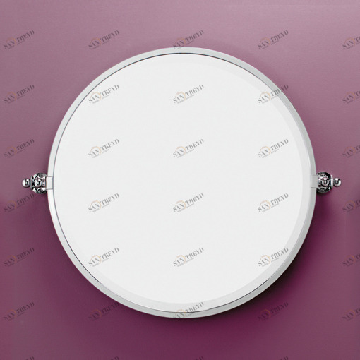 Зеркало поворотное навесное DD33111CR Devon Devon FIRST CLASS Devon&Devon FIRST CLASS ACCESSORI