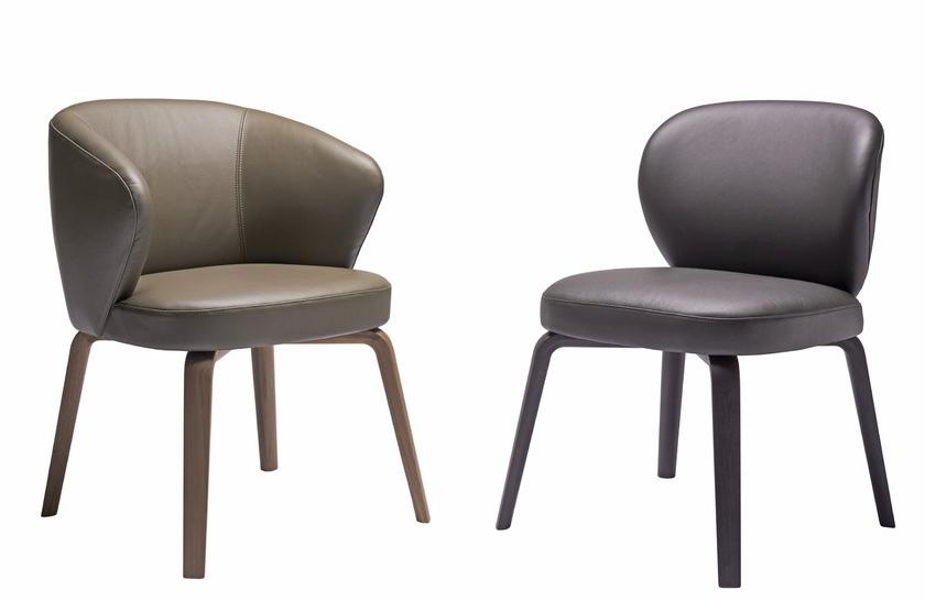 more Кожаное кресло с подлокотниками sun-id-1450385 - Вид №4