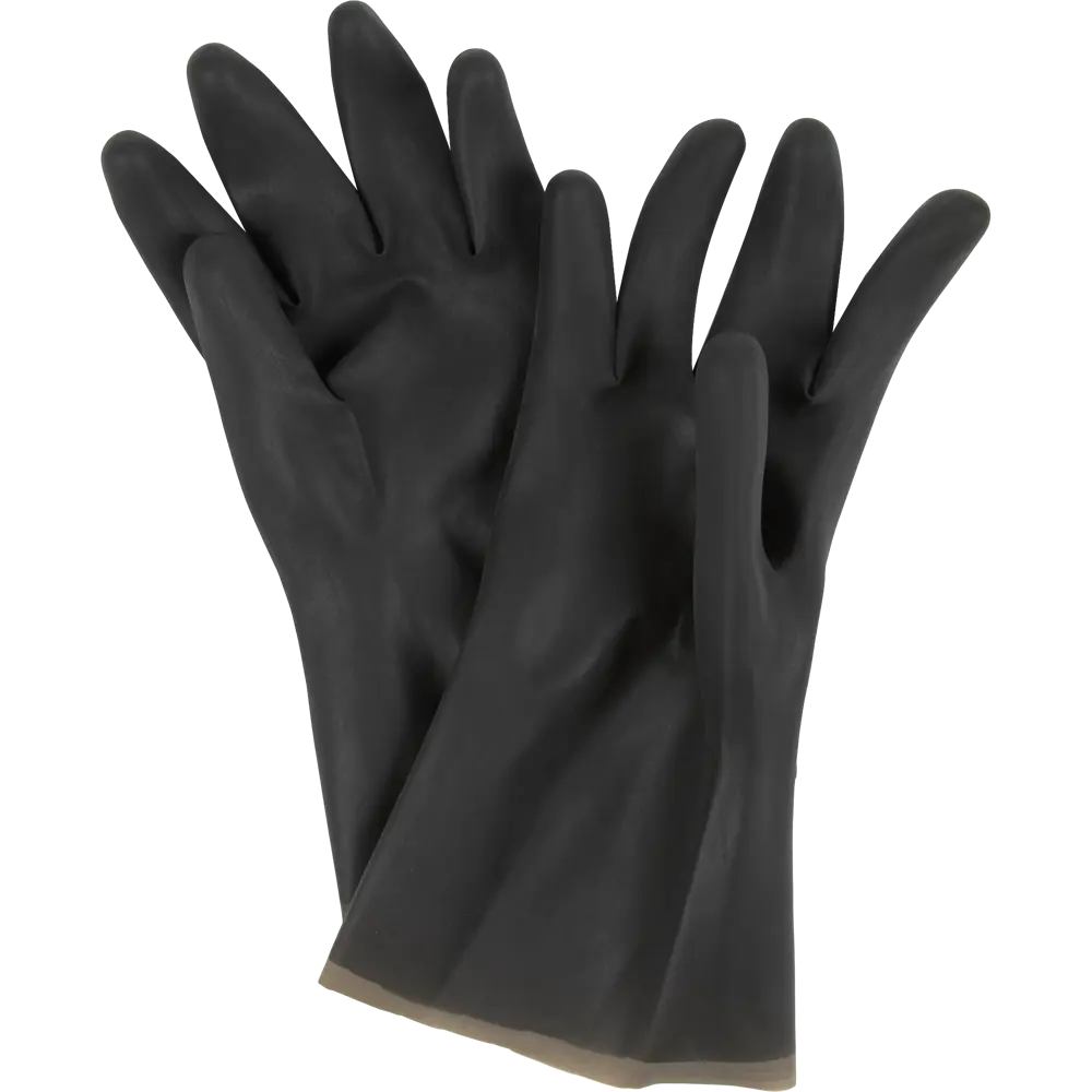 Перчатки резиновые сантехнические XL Santreyd STLM-2025135