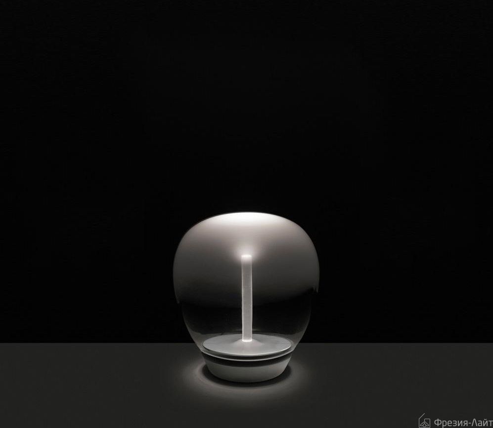 Artemide EMPATIA 1813010A лампа настольная 104685