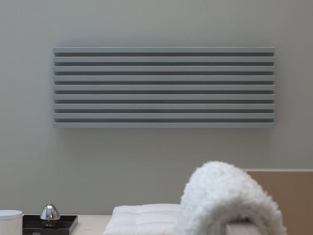 Горизонтальный полотенцесушитель с горячей водой Tubes Elements ARCH-00017596