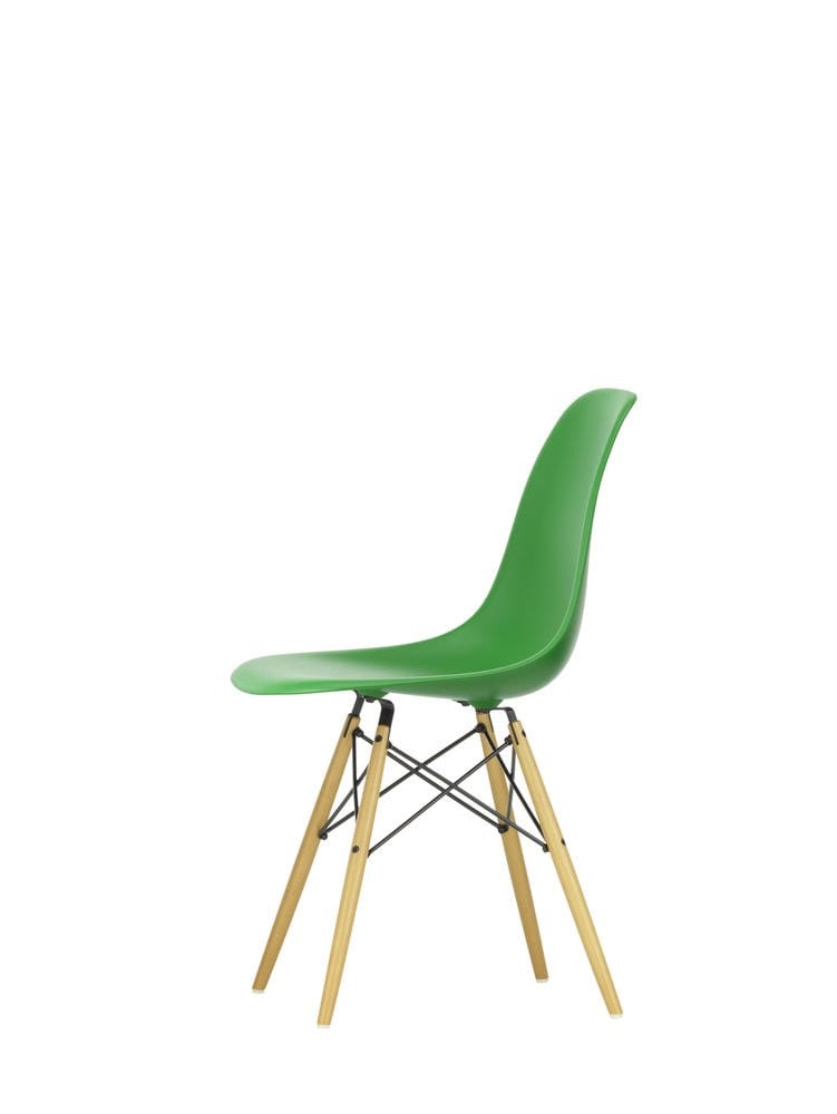 Стул из полипропилена VITRA Eames Plastic Chair ARCH-00056347 - Вид №47