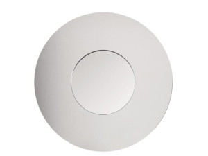 Настенное круглое зеркало