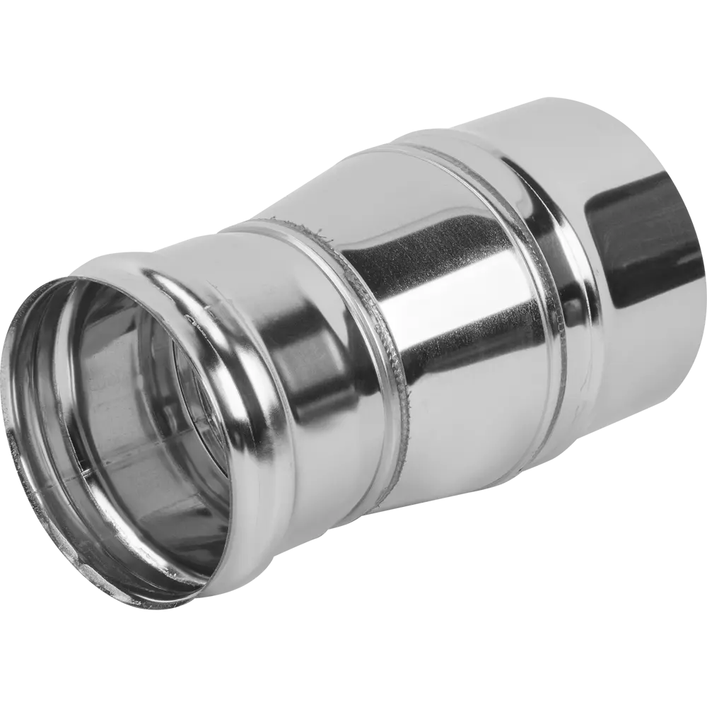 Переход Металлик и Ко ø 100-115 мм (430/0.8 мм) 83398060 STLM-2072031 