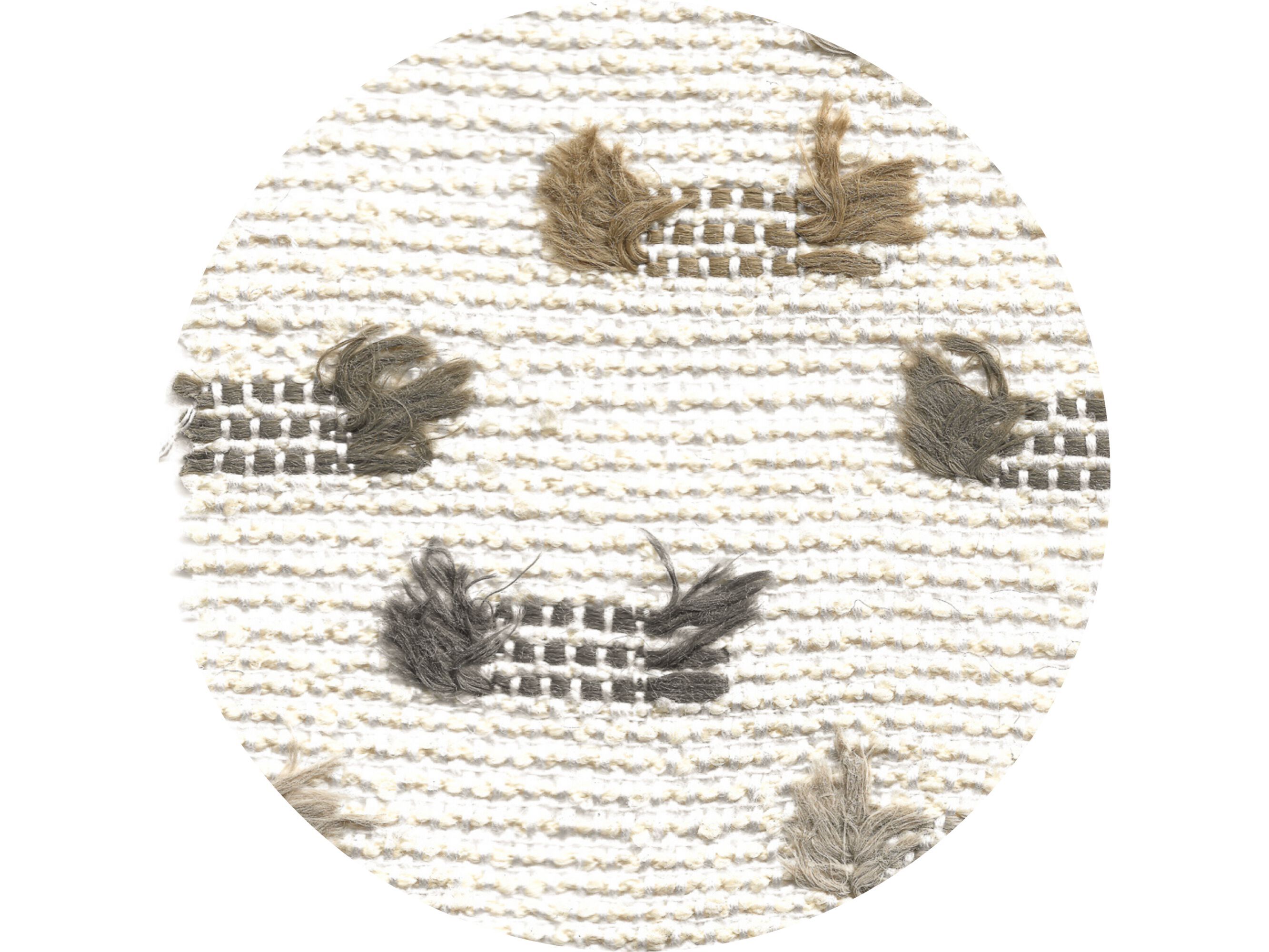 Синтетическое волокно круглый сад пуфик MX HOME XLTF ARCH-00131200 - Вид №3