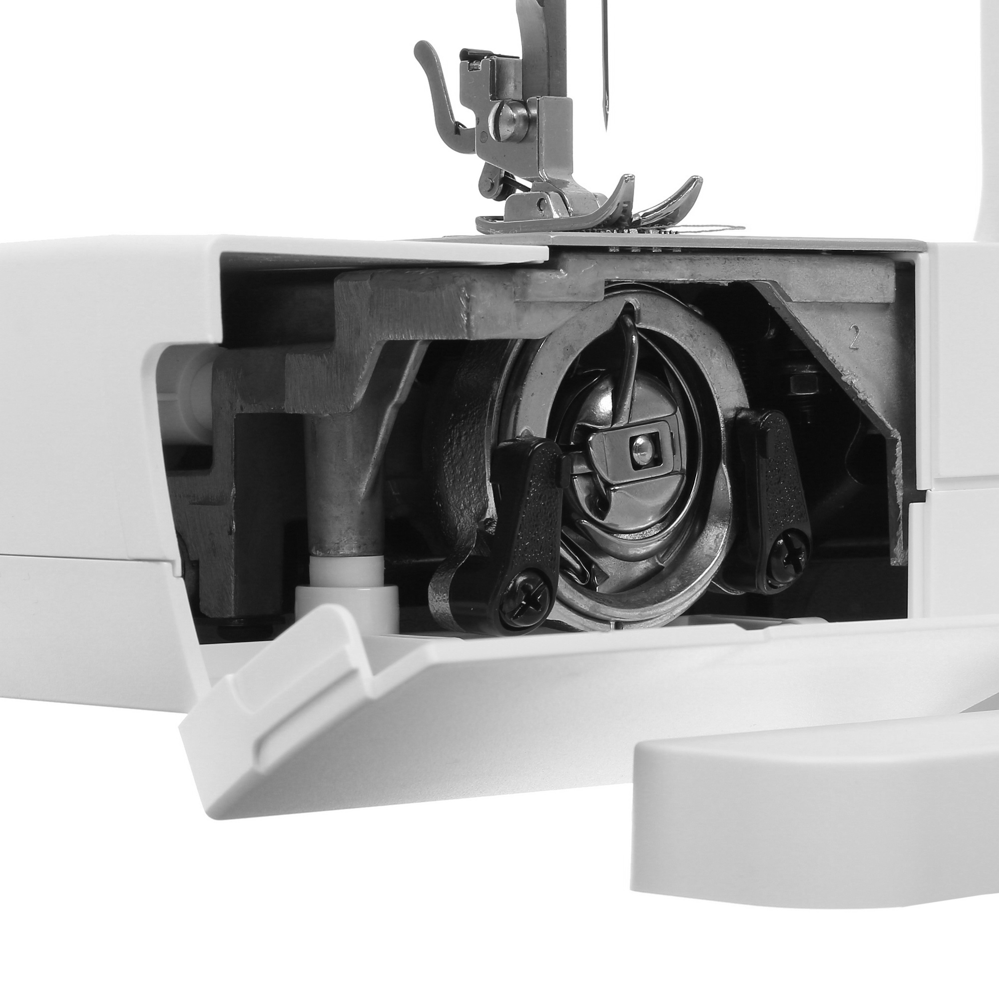 1281946 Швейная машина DEXP SM-3500W STDN-0133643 - Вид №6