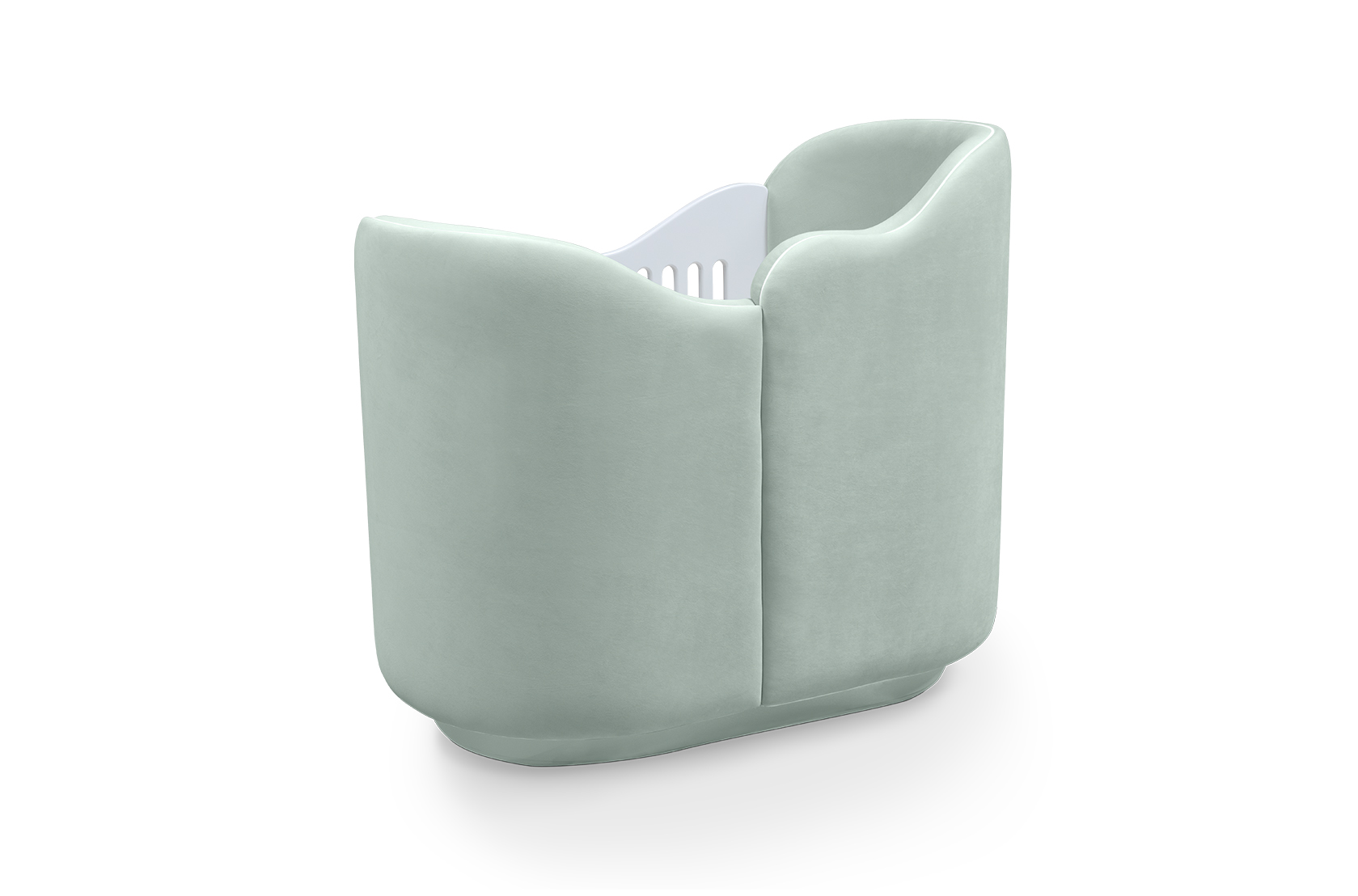 CIST564 Кровать для новорожденных Облако Circu  - Вид №5