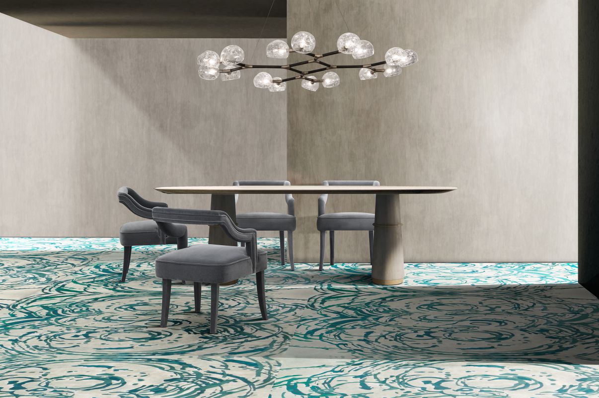 Merfilusrug RUG'SOCIETY Neutral 47_474 - Вид №6