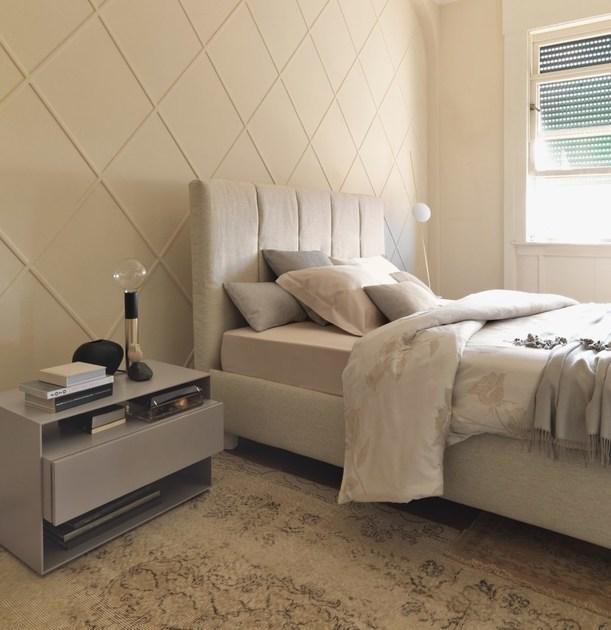 Flou Кровать-контейнер двуспальная Argan sun-id-1355486 - Вид №4