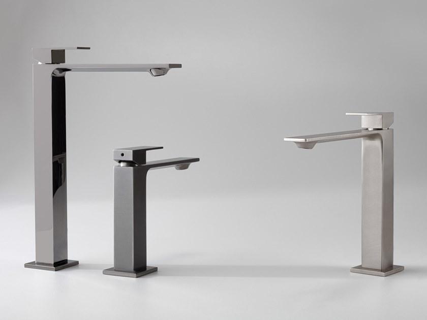 Rubinetterie Treemme Смеситель для раковины из латуни Q30 sun-id-1392240 - Вид №3