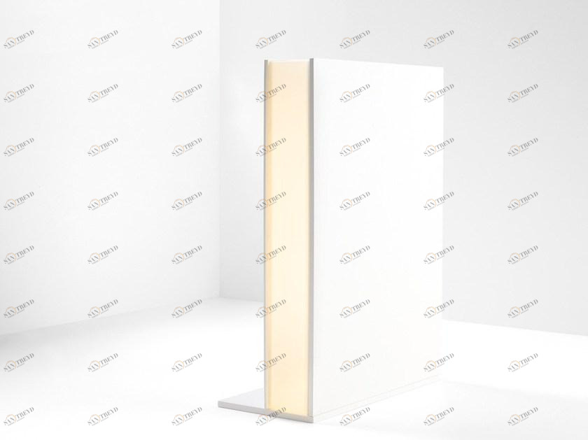 Modular Lighting Instruments Светодиодный столб sun-id-1435430