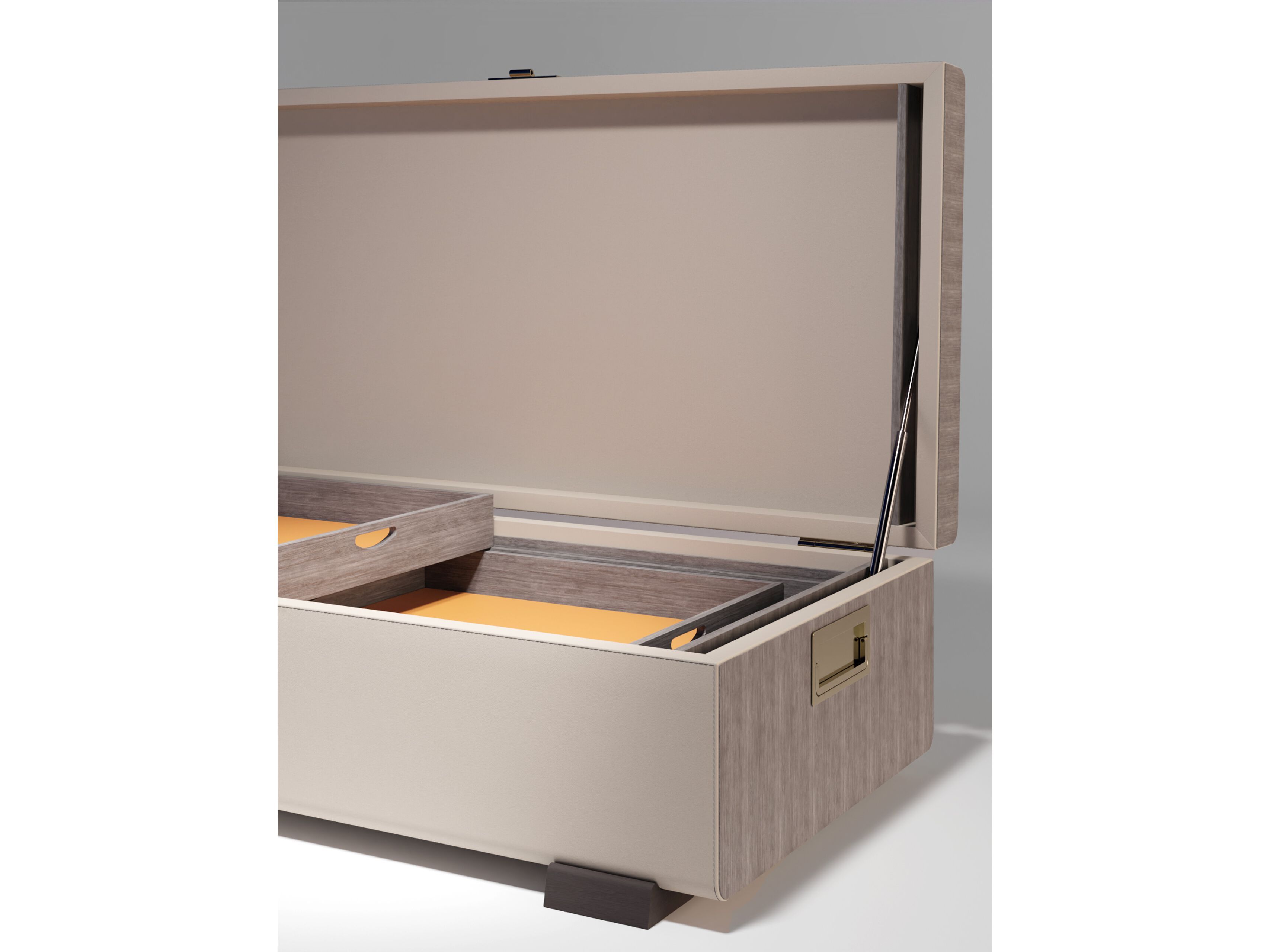 Ларь Lorenzo Tondelli PRICE ARCH-00004937 - Вид №1