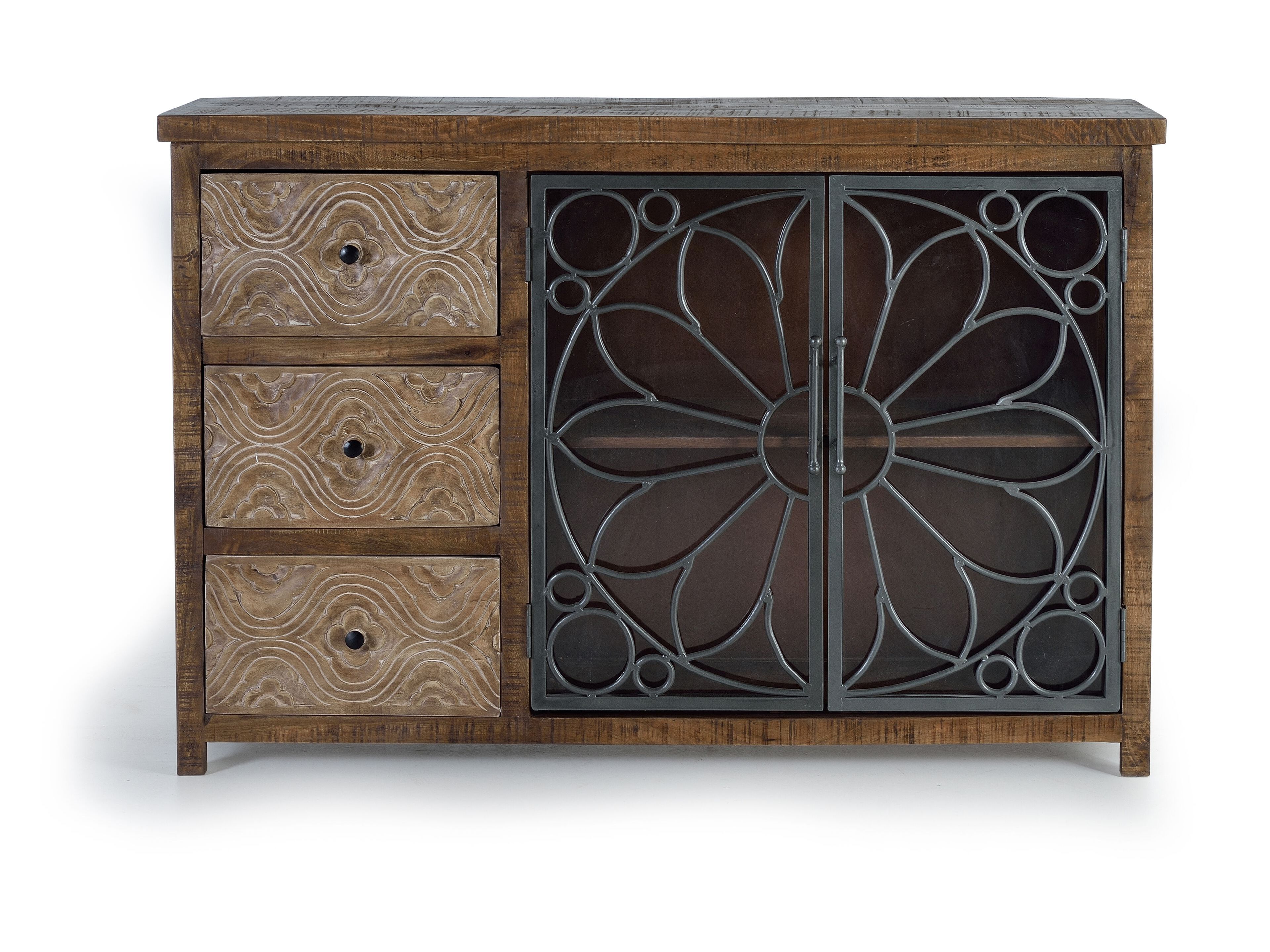 Манго Madia с распашными дверями Giner y Colomer Broome ARCH-00042067