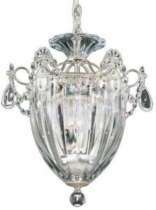 Schonbek Подвесной светильник с кристаллами swarovski® Bagatelle 1241, 1243