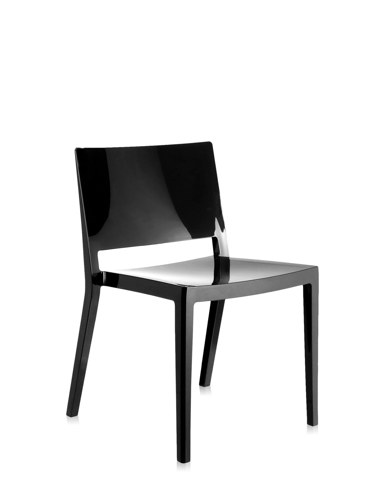 Стул из инженерного пластика Kartell LIZZ ARCH-00138060 - Вид №26