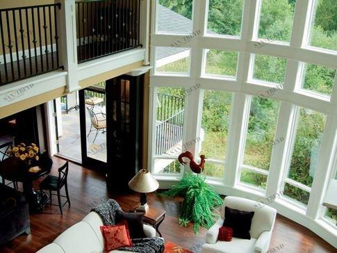 PILKINGTON ITALIA Магнитронное стекло с низким коэффициентом излучения (ug 1,0 Вт / м2k) sun-id-1386191