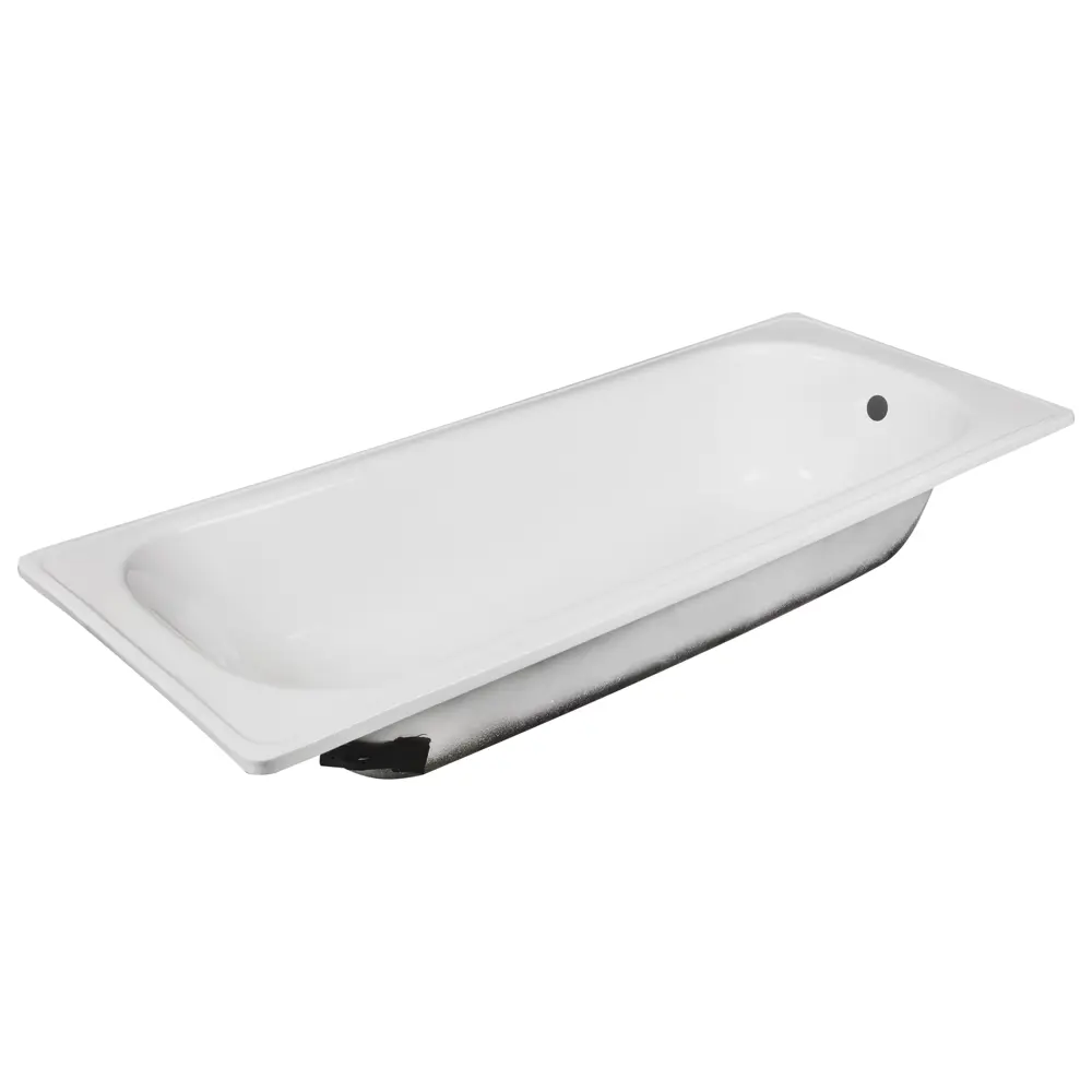 Ванна «Рио» сталь 170x70 см Santreyd STLM-2080500 - Вид №1