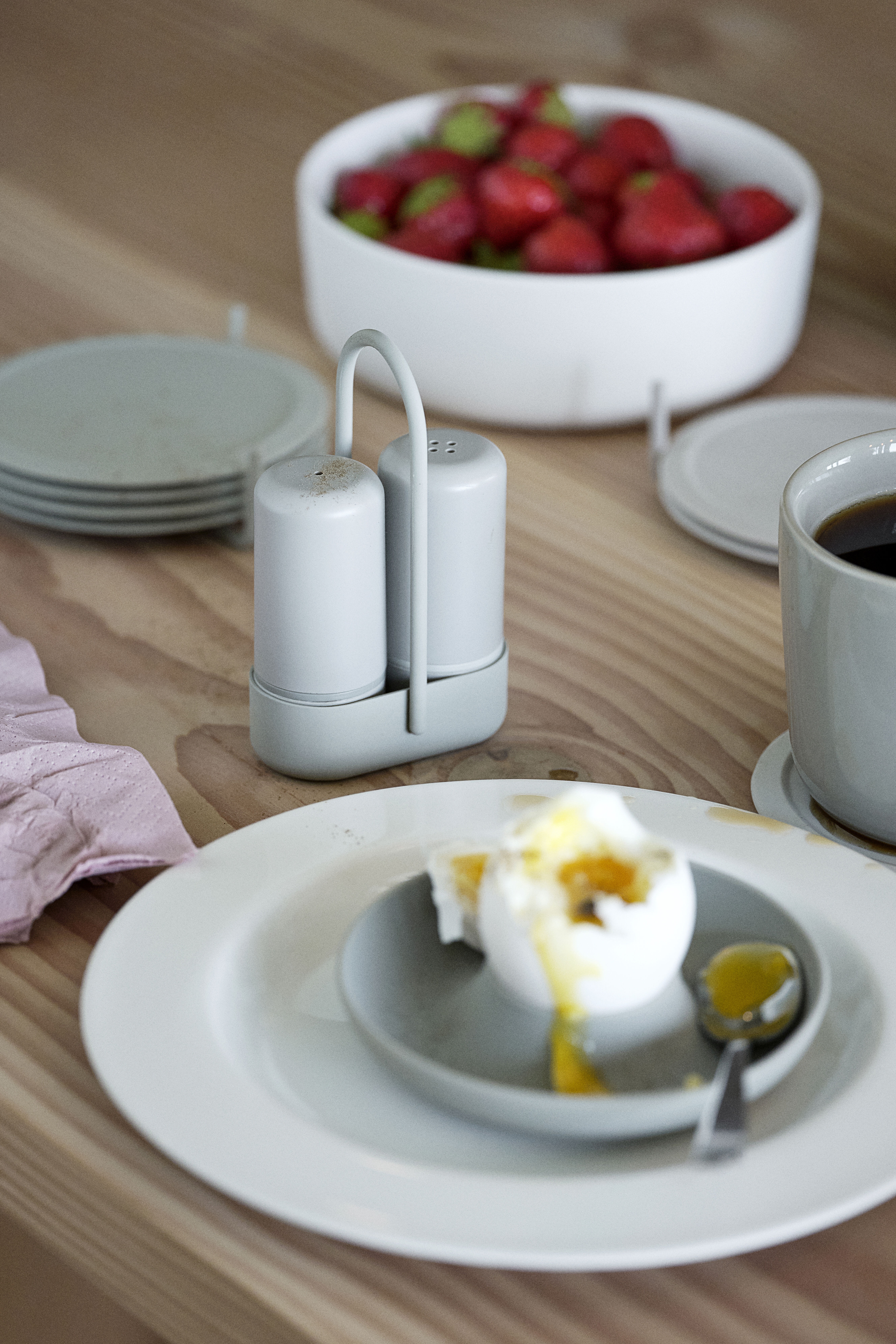 10542 Набор соль и перец Zone Denmark Singles - Вид №1