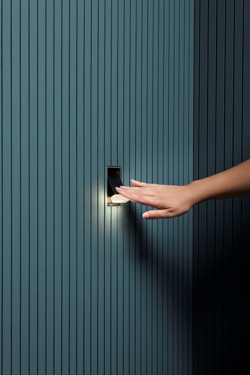 Antonio Lupi Design Настенный светильник Antoniolupi sun-id-1484202 - Вид №3