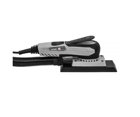 Виброшлифовальная машина ИНТЕРСКОЛ ПШМ-70/350ВЭ 9110779 STDN-0070497 - Вид №2