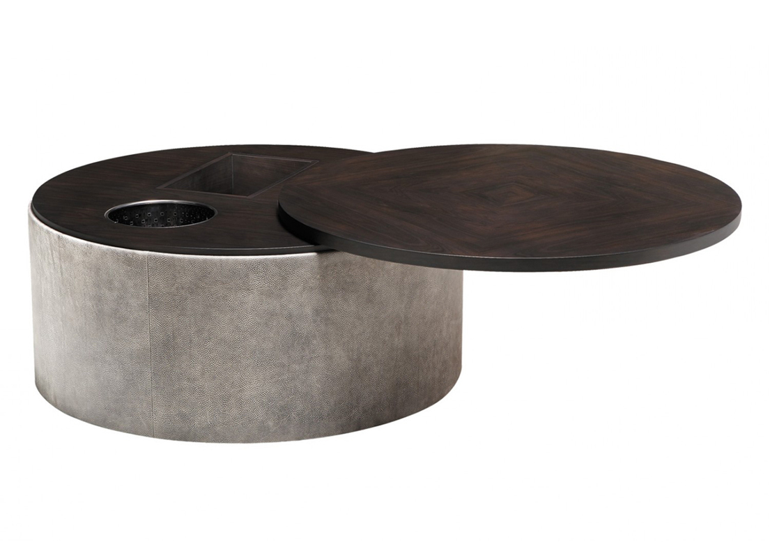 Стол журнальный CAPRICE SMANIA TVCAPRIC01 Master classic - Вид №2