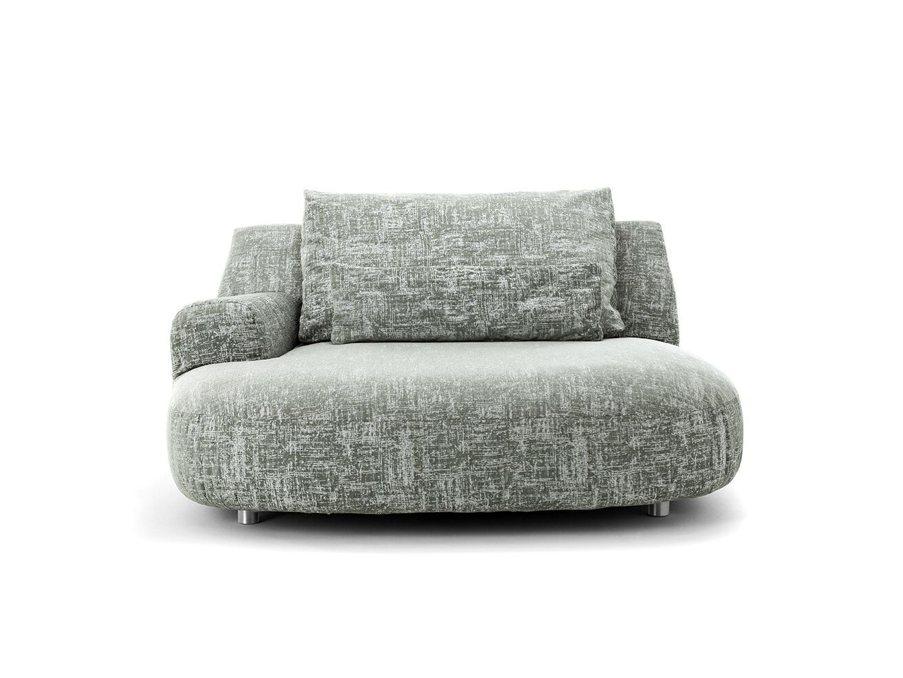 Ткань сад кровать Exteta Moonlight ARCH-00117879 - Вид №1