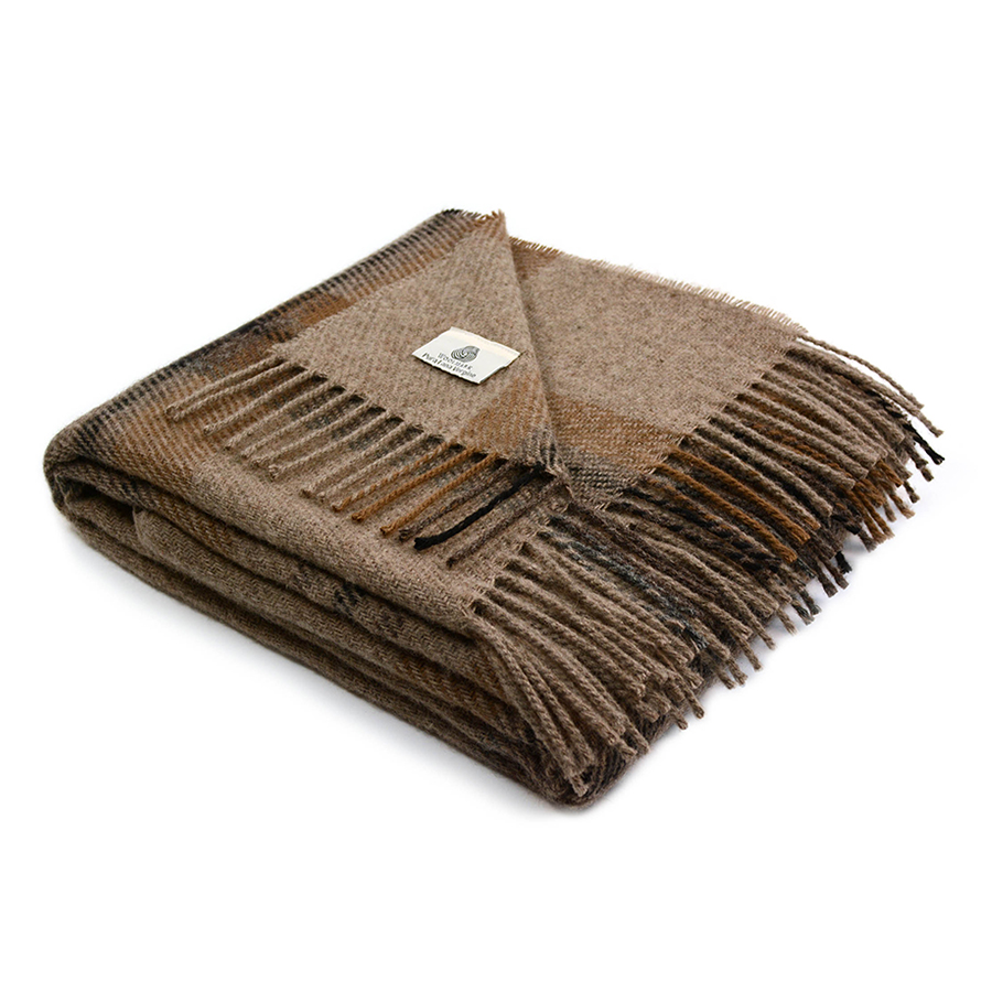 Плед Norvegia 1090 MARZOTTO NORVEGIA1090 - Вид №3