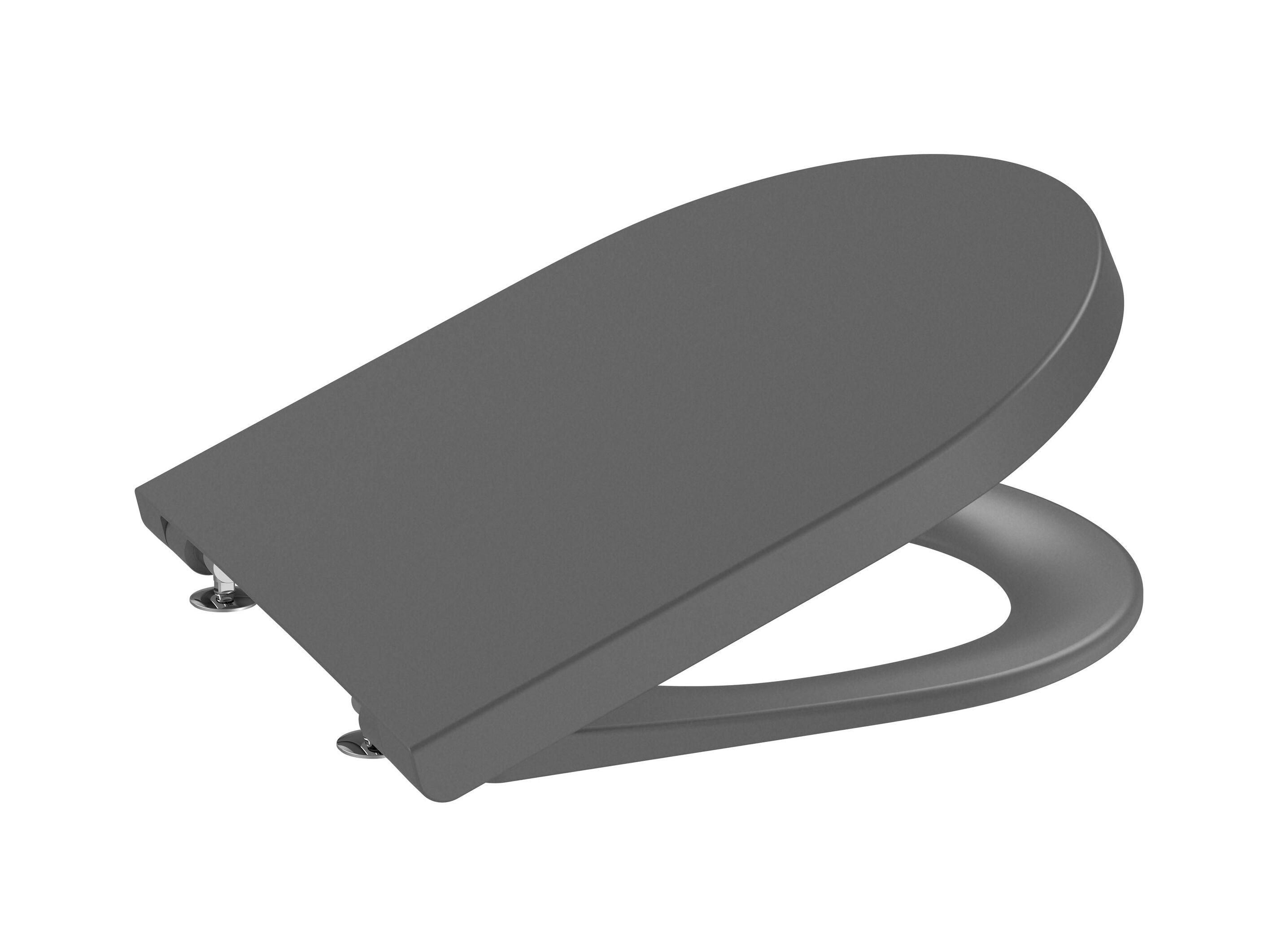 Мягкое пластиковое сиденье для унитаза Roca Inspira ARCH-00028352