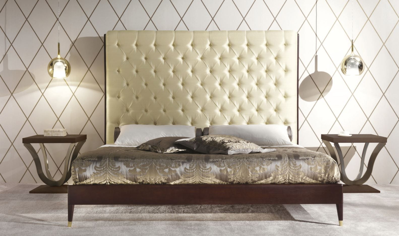 Деревянный прямоугольный журнальный столик OPERA CONTEMPORARY TESEO ARCH-00034281 - Вид №3