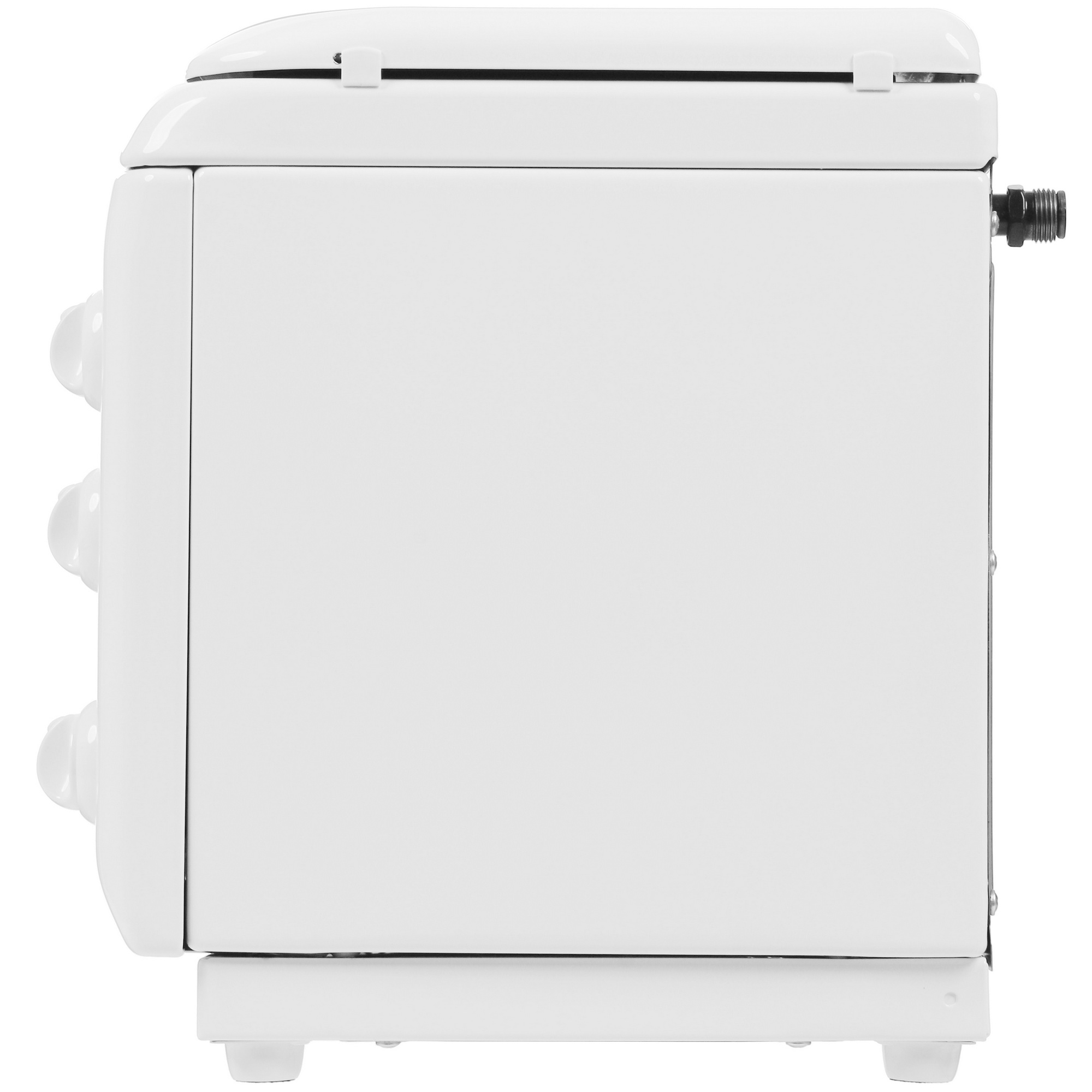 7931028 Мини-печь GEFEST ПГЭ 120 белый STDN-0147558 - Вид №2