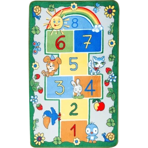 Ковёр «Классики 610», 1x1.5 м