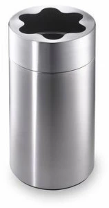 rosconi Подставка для зонтов для офиса из нержавеющей стали Crew