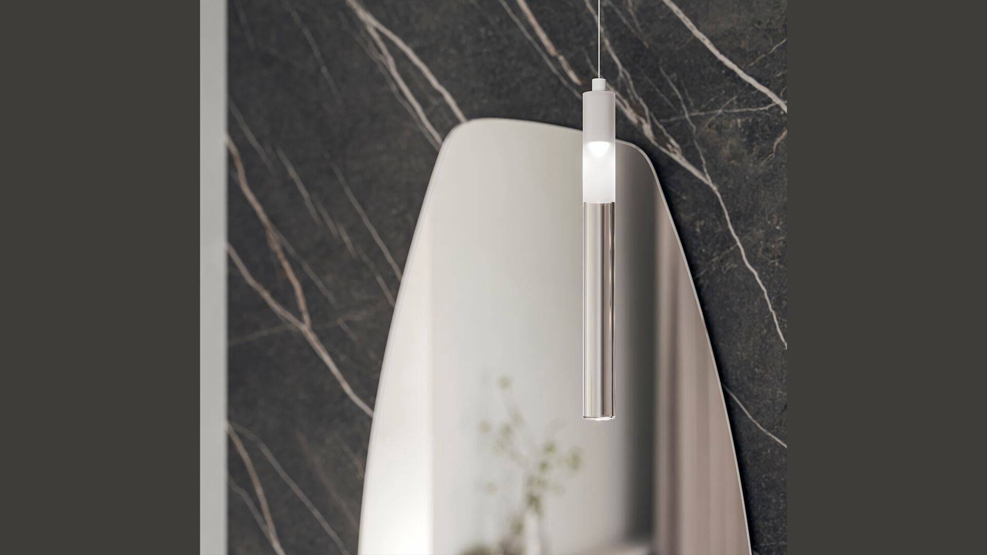 Подвесной светильник INDA® IRIS ARCH-00058979 - Вид №4