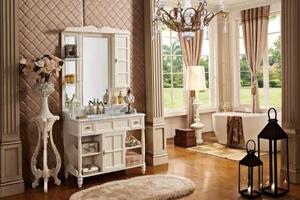 Шкаф SIENA 240 левый арт. TS-912-MC/L Ивори