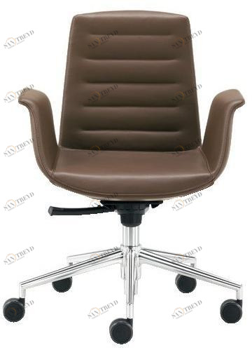 Sesta Кресло поворотное с 5 спицами Modà Ma-010