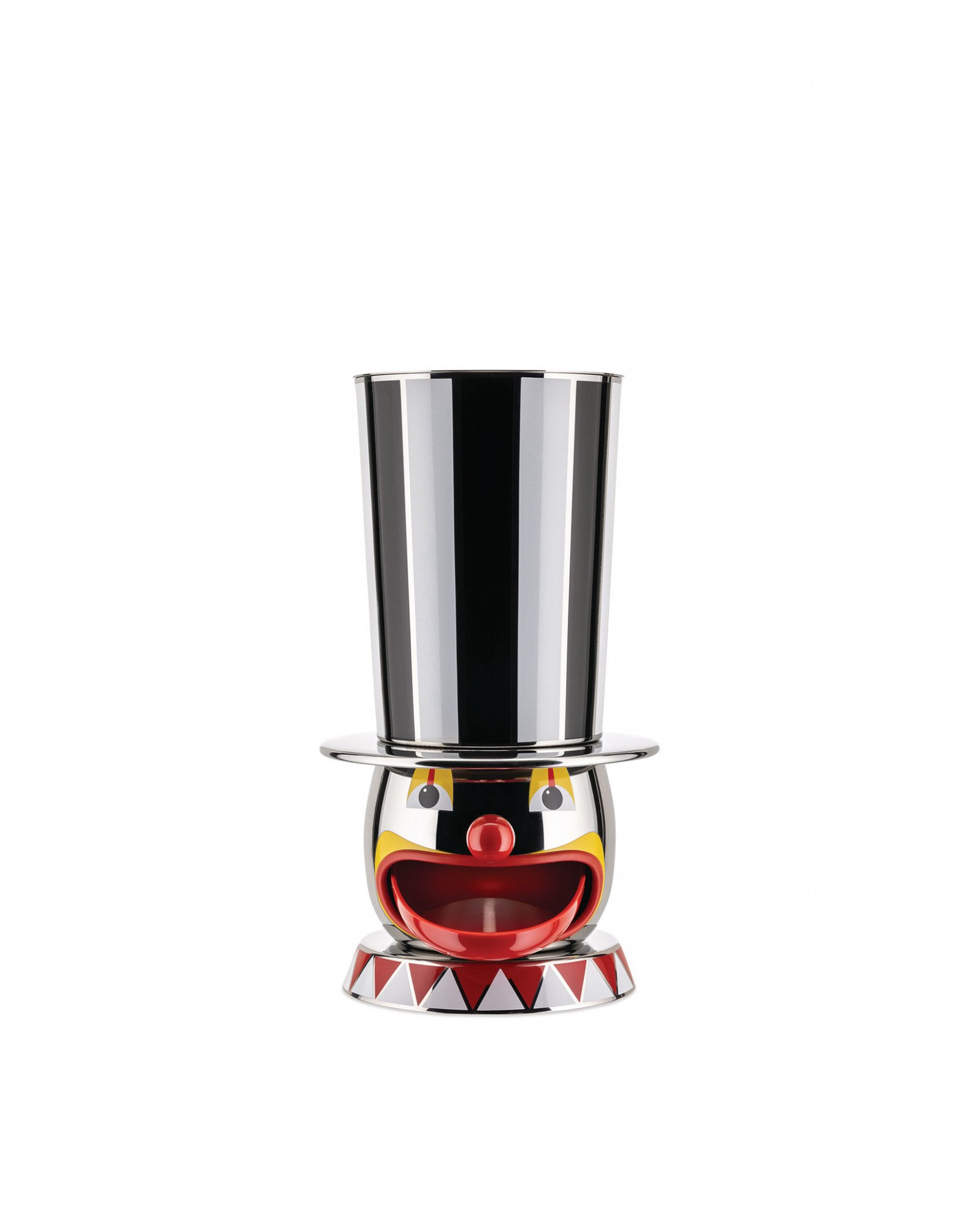 Диспенсер для конфет Alessi Candyman MW39