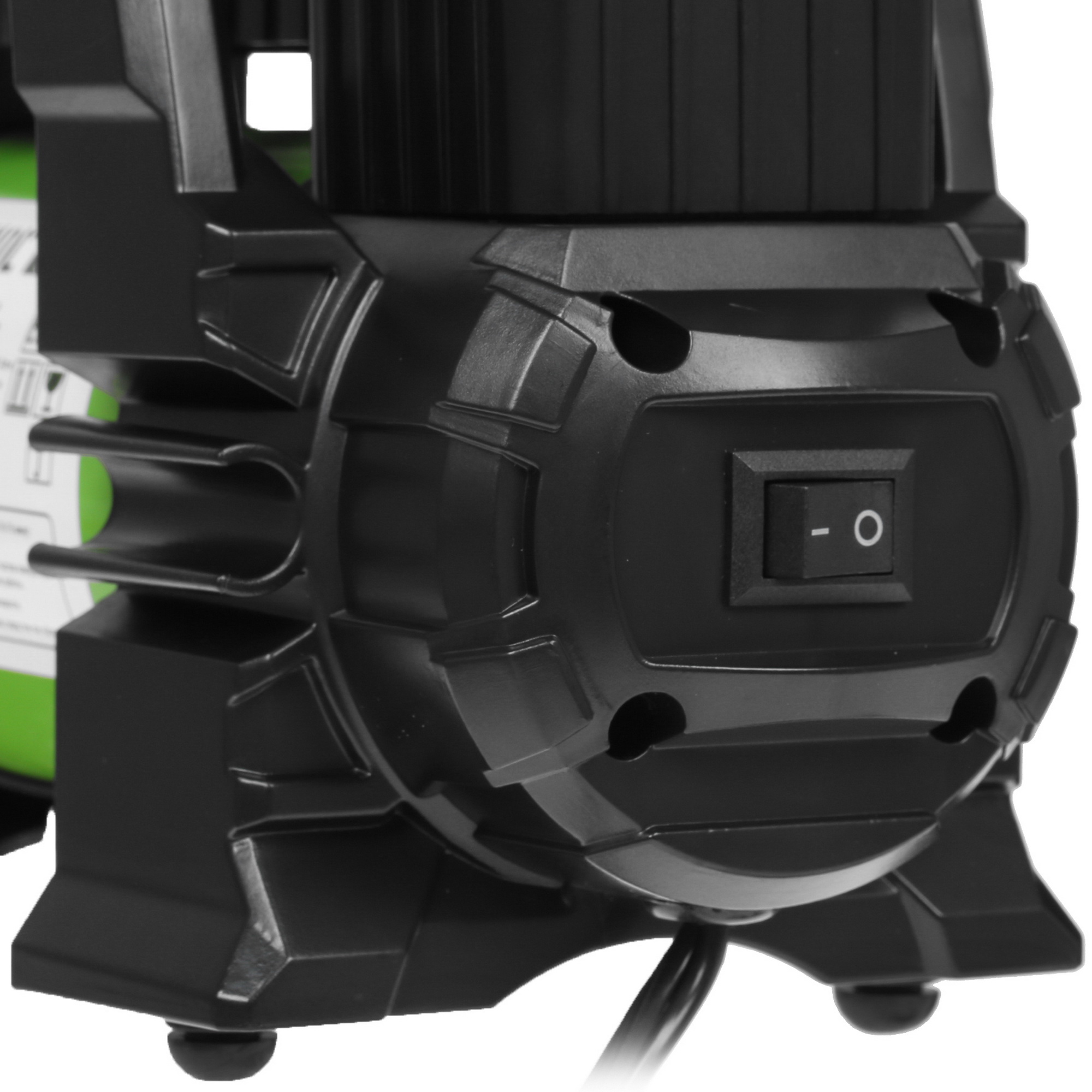 4759724 Компрессор Stvol Q5 STDN-0113845 - Вид №4