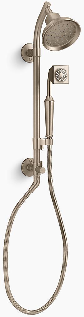 KOHLER  K-45906-2BZ  - Вид №6