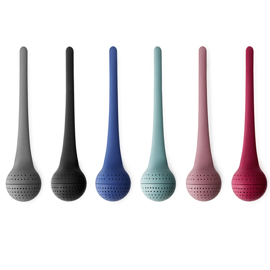 250450BLUE Ситечко Normann Copenhagen Дания  - Вид №7