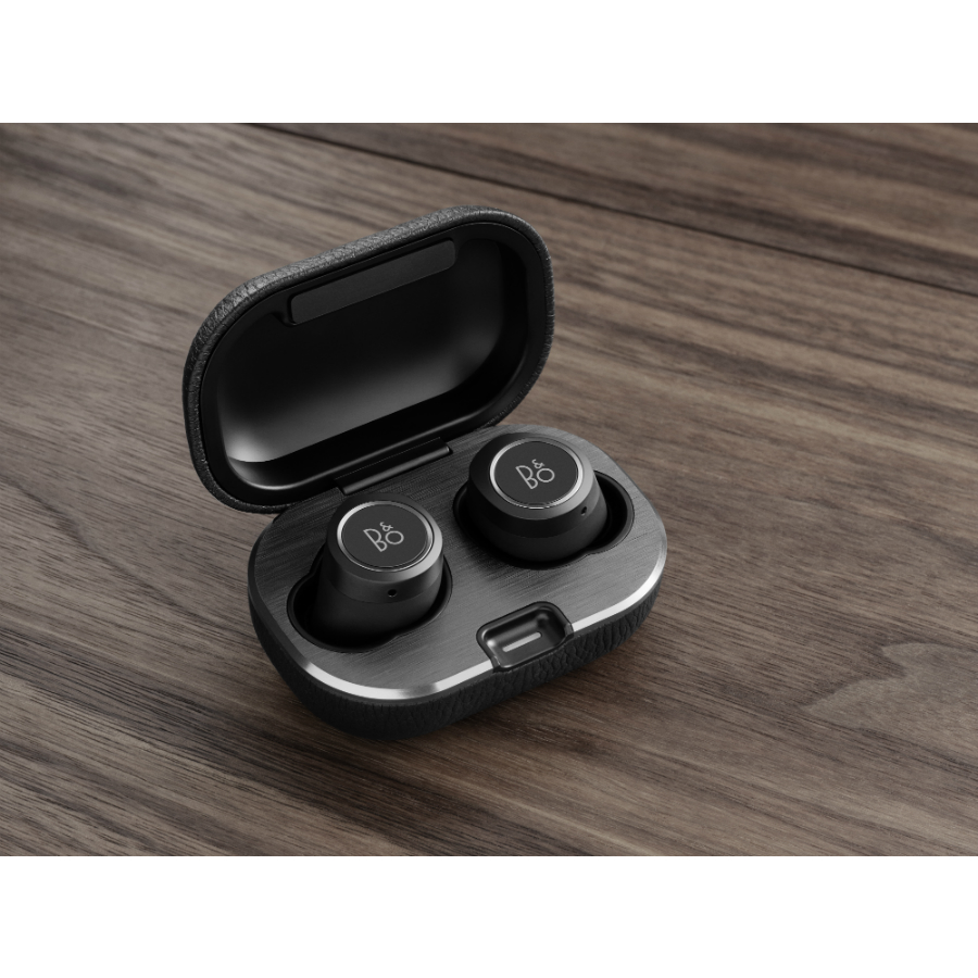 Наушники беспроводные BeoPlay E8 2.0, black Bang & Olufsen 1646100 - Вид №5