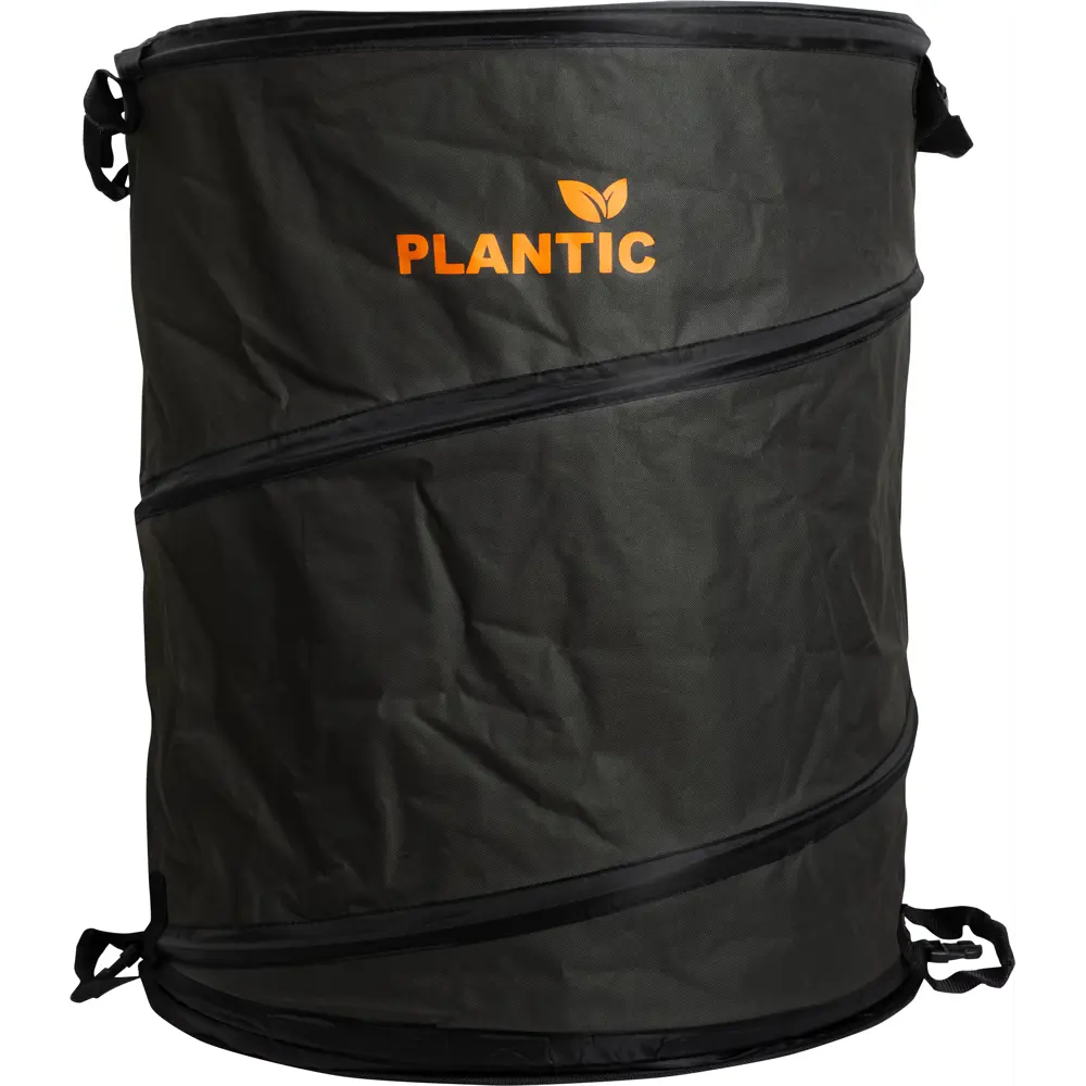 LEBORGNE Мешок садовый Plantic для сбора листьев и мусора 158 л 89359944 STLM-1424448