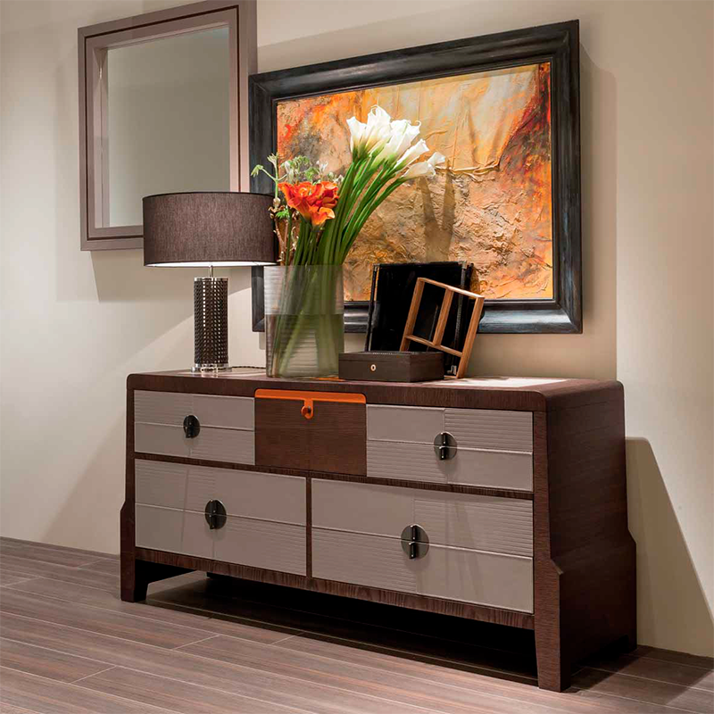 Комод KIMONO  MEDEA HE123 