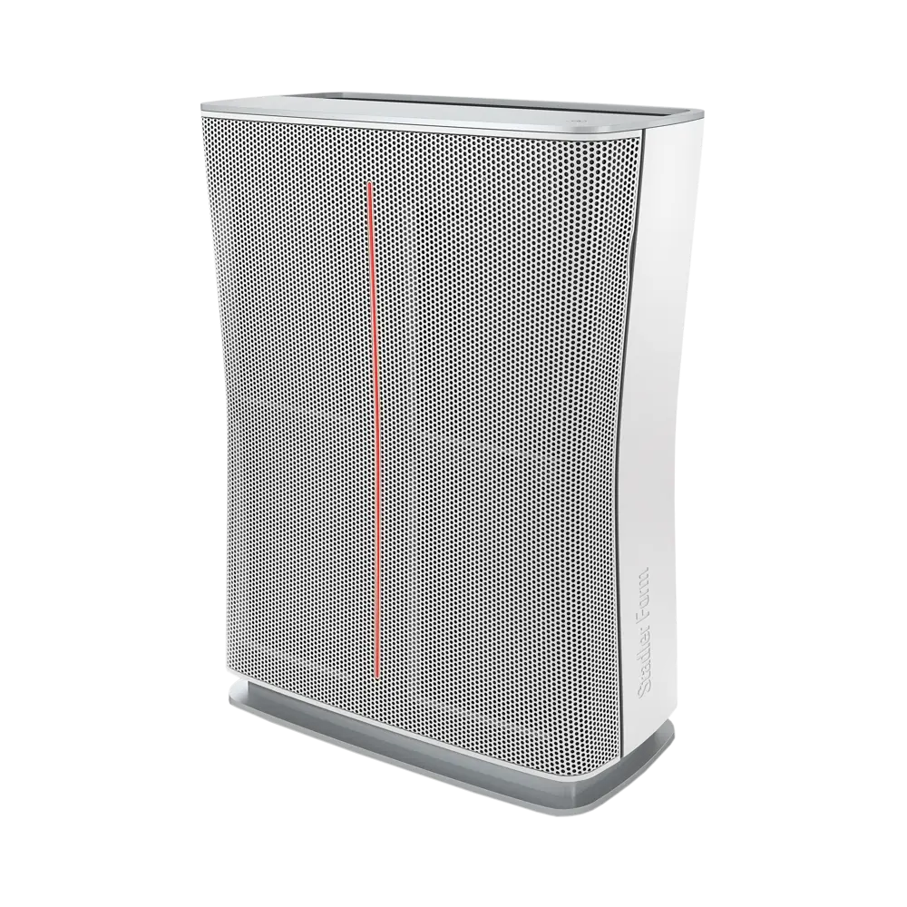 Очиститель воздуха Stadler Form Roger Little цвет белый STLM-2209450 - Вид №1