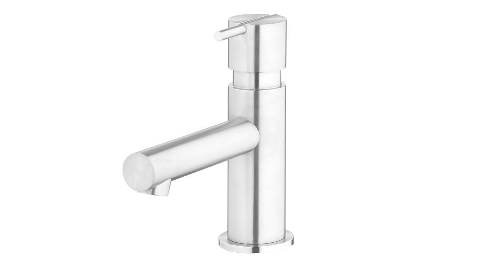 T4.10LP Смеситель для умывальника Waterrevolution Line S22 Water Evolution  - Вид №1