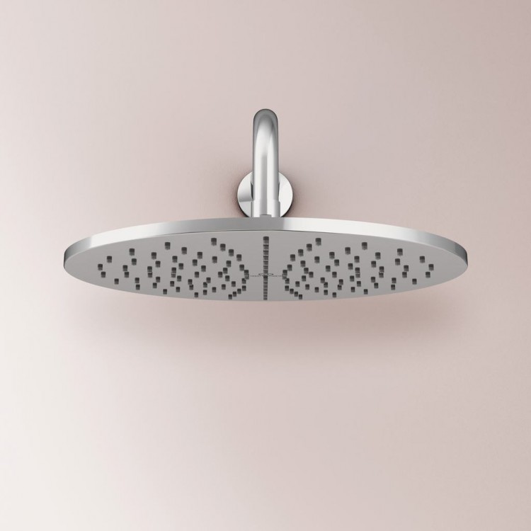 A5803AA Круглый верхний душ 300 мм Ideal Standard IDEALRAIN - Вид №2