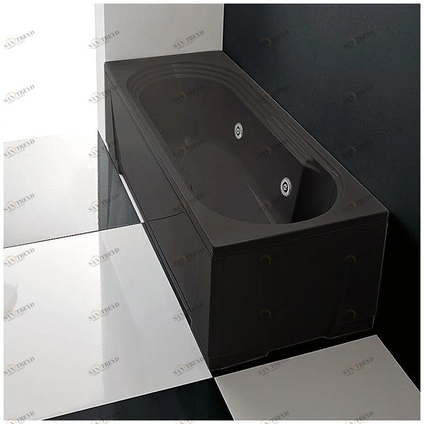 Ванна Gruppo treesse Cristina 75 V635B-C STXV635BC