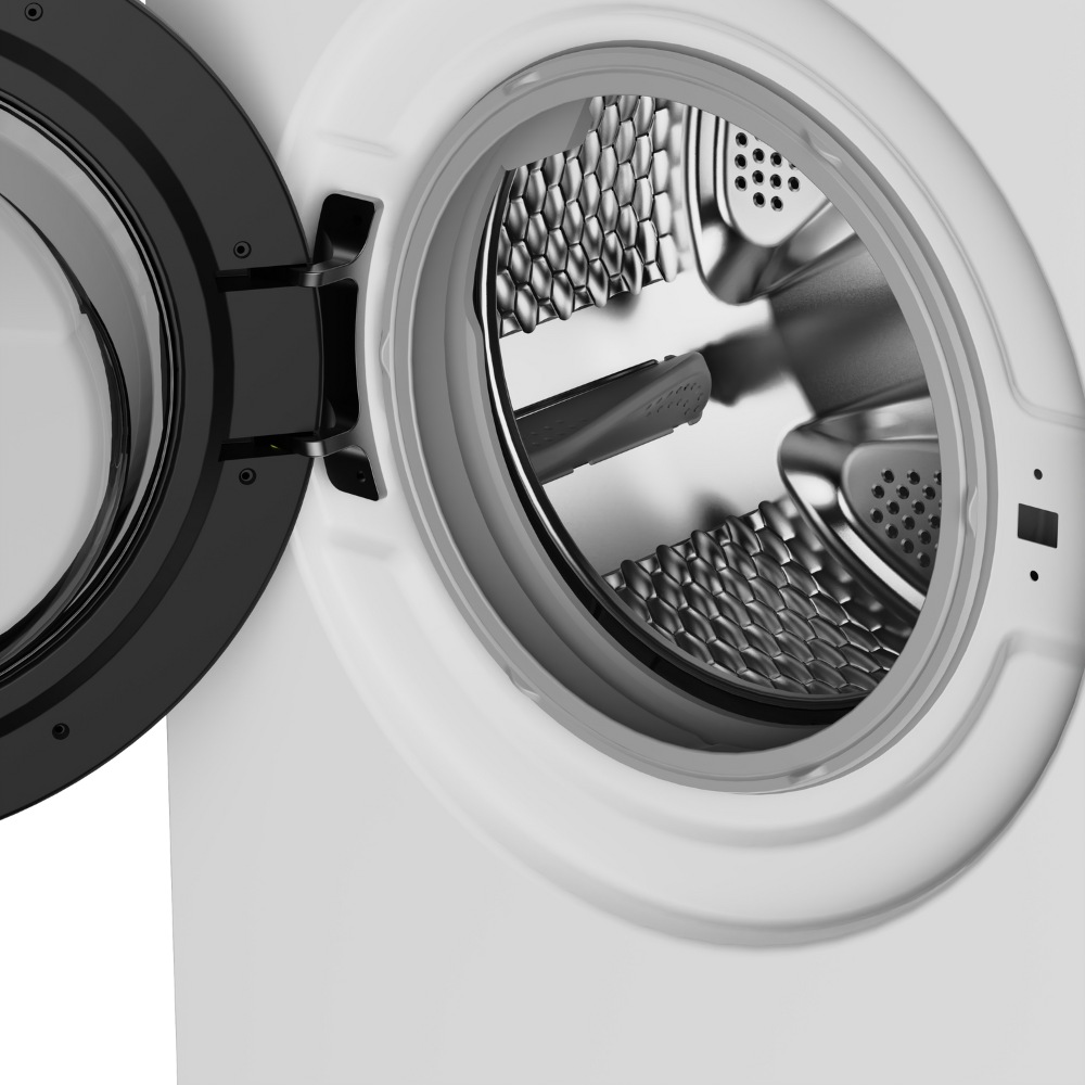 9209680 Стиральная машина Simfer WWC601 белый STDN-0081525 - Вид №9