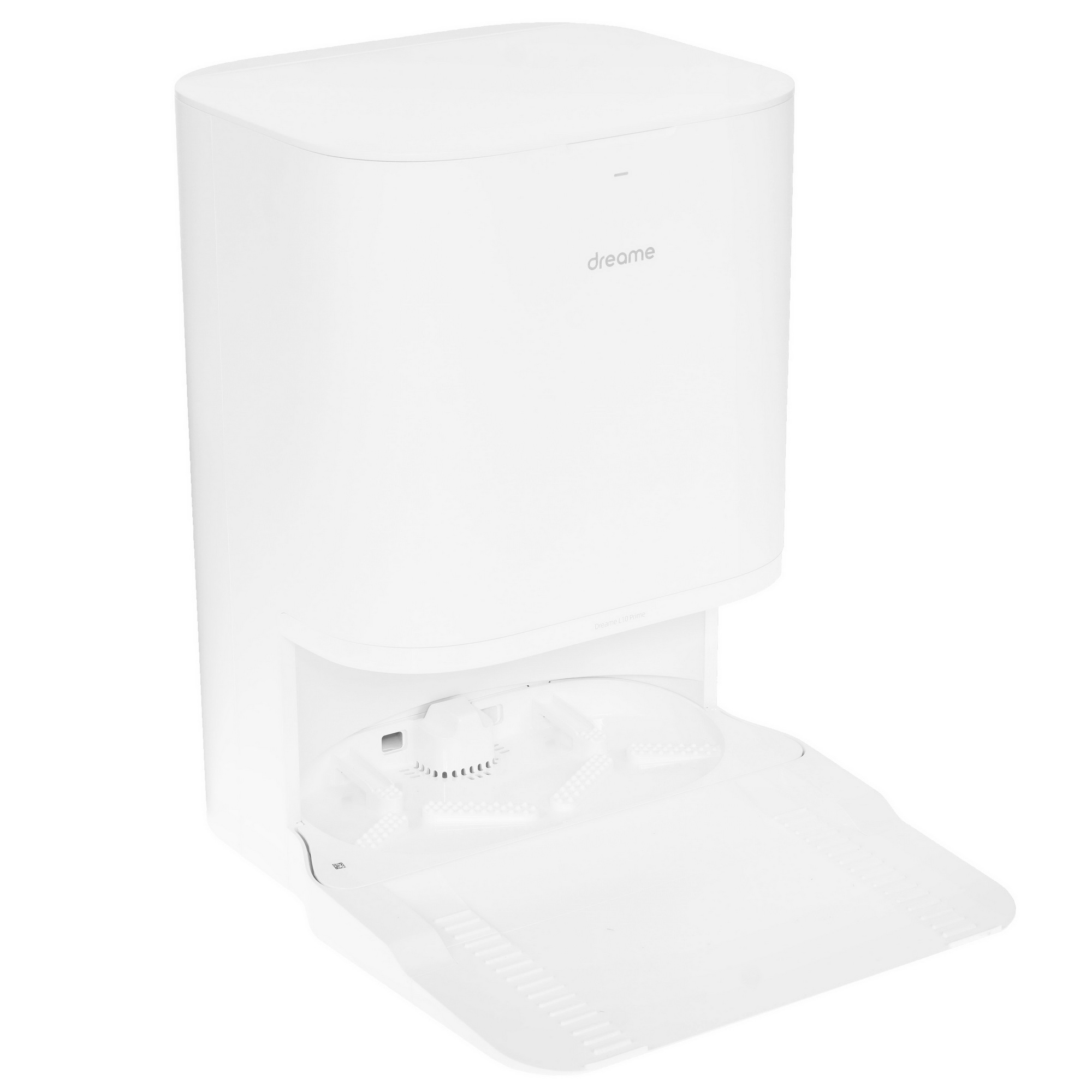 5415330 Робот-пылесос Dreame L10 Prime белый STDN-0090416 - Вид №9