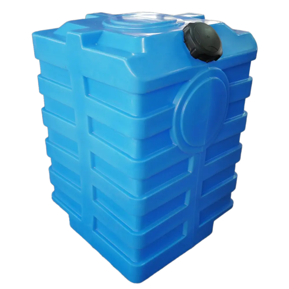 Бак для воды универсальный 600 л Santreyd STLM-2084458 - Вид №2