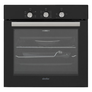 5346997 Газовый духовой шкаф Simfer B6GB12016
